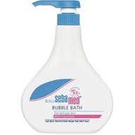 Baby Bubble Bath tekutý pre deti 1000ml Sebamed