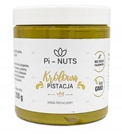 Krém "Queen Pistácie" 250 g