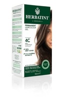 HERBATINT 4C GAŠTAN JASOVÝ HERBAL PAINT GEL