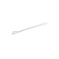 Efalock CHEVALIER Bobby pins 100 kusov, 5cm biele