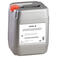 BOXOL 26 Prevodový a hydraulický olej | 20L