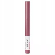 Ceruzka na pery Maybelline Super Stay Ink Lipstick 25