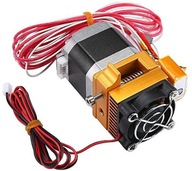 MK8 extruder filament 1,75 REPRAP NEMA17 extruder