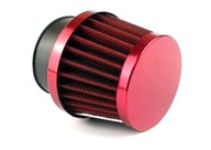 VZDUCHOVÝ FILTER ČERVENÝ KUŽEL 42mm 4T BASHAN ATV 150 200 250