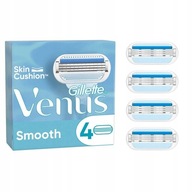 4 x holiaci strojček Gillette Venus Gillette