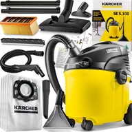 KARCHER SE 5.100 VYSÁVAČ PRÁDLA + SÚPRAVA VRECÍ