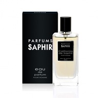 SAPHIR California Man EDP parfumovaná voda 50 ml