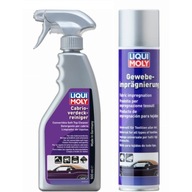 LIQUI MOLY CONVERTIBLE SADA NA ČISTENIE STRIECH