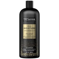 TRESemme Rich Moisture hĺbkovo hydratačný šampón pre suché vlasy 828 ml