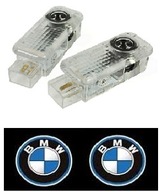 PROJEKTORY LED SVETLÁ DVERÍ BMW F22/F23/F45/F46