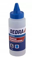 Označovacia krieda DEDRA M9005N modrá 115g