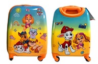 MARKO BC-PP-006 Cestovný kufor Paw Patrol veľ