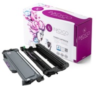 Toner + valec pre BROTHER DCP-L2500D DCP-L2520DW