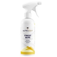 ULTRACOAT Finest Wipe 500ml - IPA na odmasťovanie