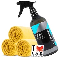 CARPRO CQUARTZ FABRIC COAT Záter materiálu 1000ml