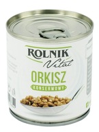 Rolnik Vital konzerva špalda v plechovke 212 ml