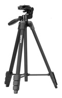 Statív Camrock CP530 149 cm čierny