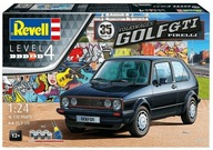 Stavebnica modelu VW Golf1 Revell