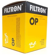 FILTRON OLEJOVÝ FILTER VOLVO S60 S80 V60 V70 OE662/3