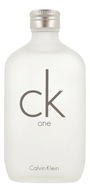 Calvin Klein CK One toaletná voda v spreji 100 ml