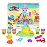 PLAY DOH SET CHOBOTNICE CASTRY FORMY 280G