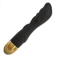 SEX VIBRATOR G-BODU A KLITORIZMUS MASÁŽER 21 CM