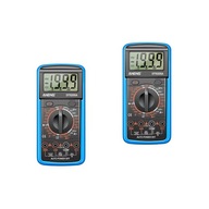 2x Digital Multimeter Tester Elektromer