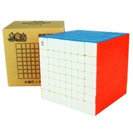 YuXin Little Magic 8x8x8 farebné