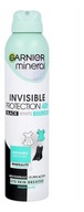 Garnier Mineral Invisible Aloe Antiperspirant 250 ml