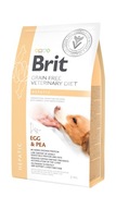 Brit Veterinary Diets PSA Hepatic 2kg