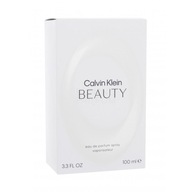 Dámsky parfém CALVIN KLEIN BEAUTY 100ml EDP