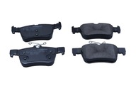 19-3866 BRZDOVÉ DESTIČKY. FORD T. KUGA 1,5-2,0 TDCI 13- MAXGEAR