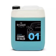 DETURNER Ceramic Detailer 5L - Quick Detailer