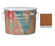 TIKKURILA VALTTI PLUS WOOD OIL AKVA olej 0,9L 5072