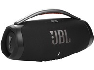 Mobilný reproduktor JBL Boombox 3 čierny