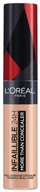 Loreal Infaillible Concealer 324 Ovsené vločky