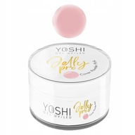 Yoshi Nail Builder Gel Jelly PRO Gel UV LED Cover Powder Pink 50 ml