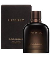 Dolce & Gabbana Pour Homme Intenso EDP 125 ml