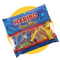 Haribo želé 350 g