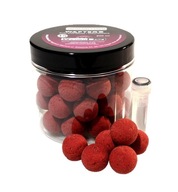 Warmuz Baits Strawberry Cream Wafters Baits 20mm