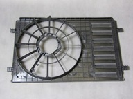 Skriňa ventilátora VW Polo 6C 14 - 18