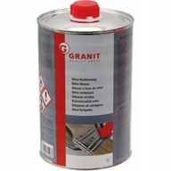 Granit Nitro riedidlo na farby 270354 1l