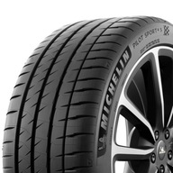 1x MICHELIN 295/30R20 101Y Pilot Sport 4 S XL FR MO1 let.