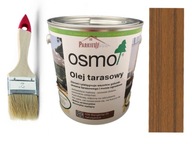 OSMO 006 BANGKIRAI OLEJ NA TERASY 2,5L + KEFA