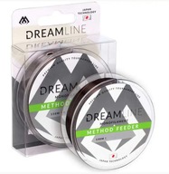 Mikado Dreamline Method Feeder 0,22mm 150m Camo