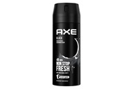 Axe Black dezodorant v spreji 150ml