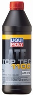 LIQUI MOLY ATF TOP TEC 1100 1L DIII OLEJ