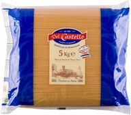 Del Castello vermicelli špagetové cestoviny 5kg