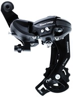 Zadná prehadzovačka SHIMANO RD TY300D so skrutkou 6/7/8