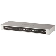 ATEN VS0801H HDMI A/V Switch 8 portov + IR diaľkové ovládanie